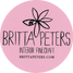 Britta Peters - Home